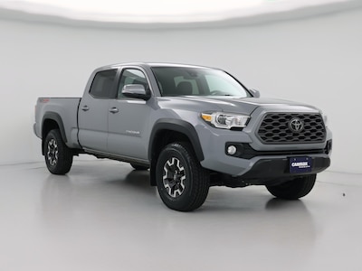 2021 Toyota Tacoma TRD Off-Road -
                Roseville, CA