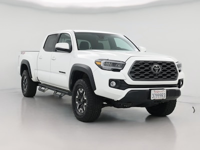 2023 Toyota Tacoma TRD Off-Road -
                Duarte, CA
