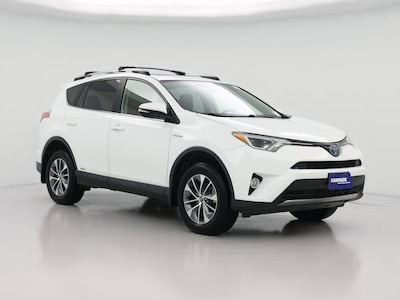 2017 Toyota RAV4 XLE -
                Roseville, CA