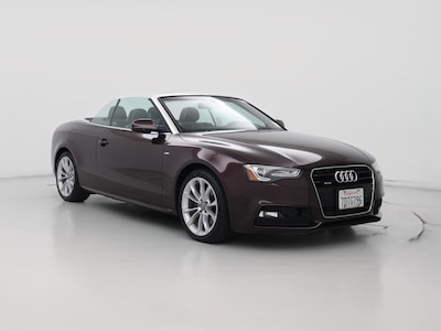 2014 Audi A5 Prestige -
                Fresno, CA