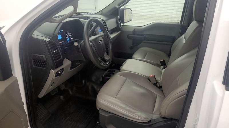 2017 Ford F-150 XL 11