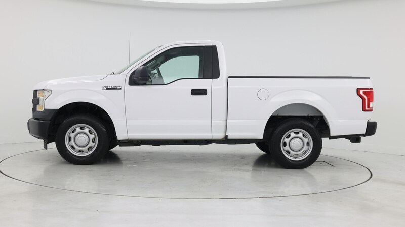 2017 Ford F-150 XL 3