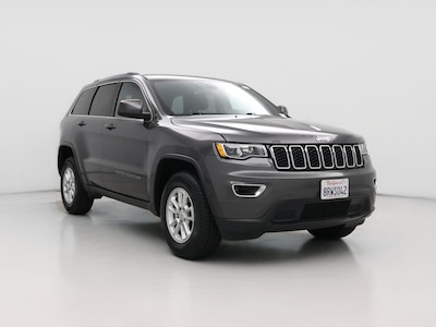 2020 Jeep Grand Cherokee Laredo -
                Pleasant Hill, CA