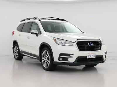 2020 Subaru Ascent Touring -
                Roseville, CA