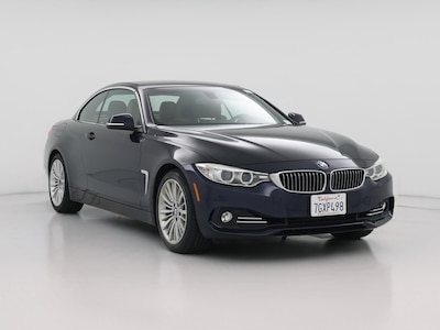 2014 BMW 4 Series 428i -
                Roseville, CA