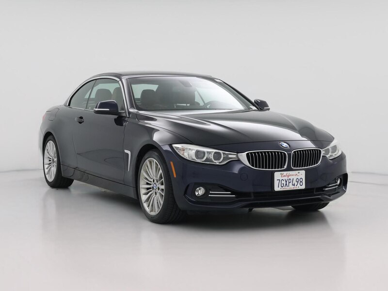 2014 BMW 4 Series 428i -
                  Reno, NV