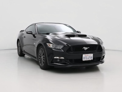 2015 Ford Mustang GT Premium -
                Modesto, CA