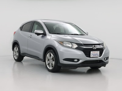 2017 Honda HR-V EX -
                Reno, NV