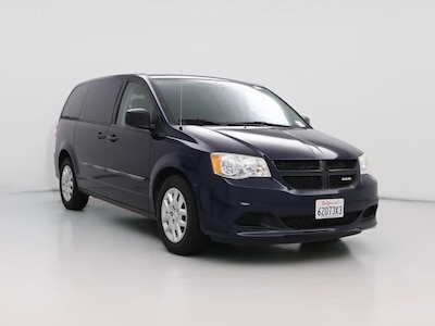 2014 RAM ProMaster  -
                  Modesto, CA