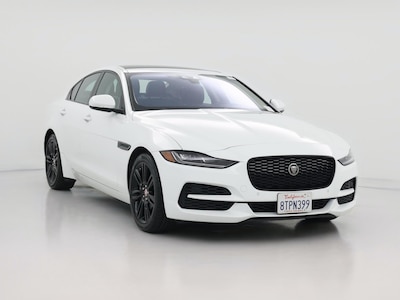 2020 Jaguar XE S -
                Roseville, CA