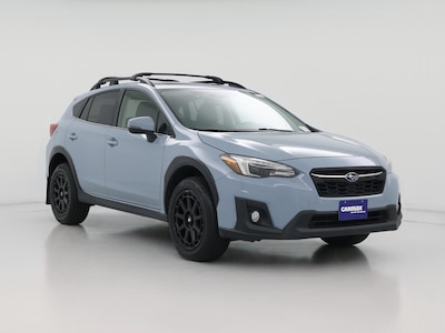 2019 Subaru Crosstrek Limited -
                  Roseville, CA