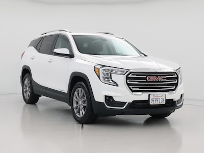 2022 GMC Terrain SLT -
                Roseville, CA