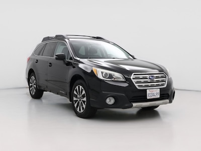 2017 Subaru Outback 2.5i Limited -
                Modesto, CA