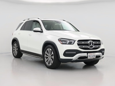 2020 Mercedes-Benz GLE 350 -
                Roseville, CA