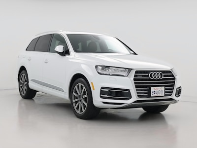 2018 Audi Q7 Premium Plus -
                Roseville, CA