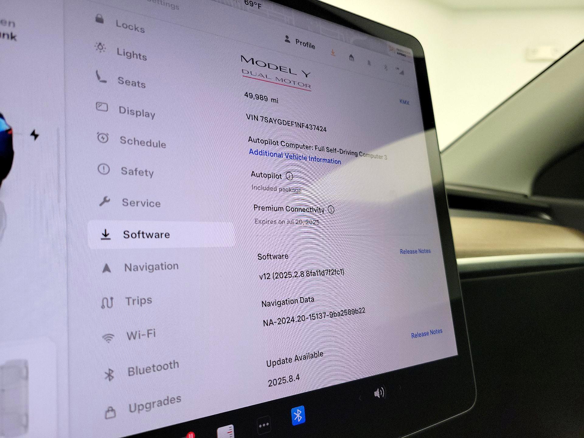 Thumbnail: 2022 Tesla Model Y - 13