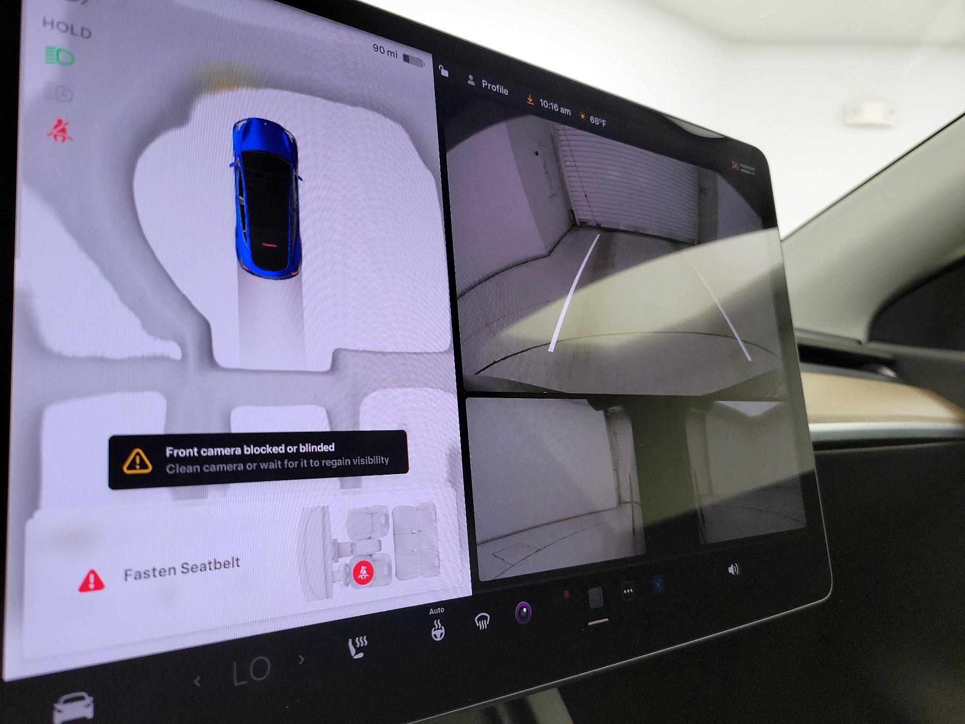 Thumbnail: 2022 Tesla Model Y - 14