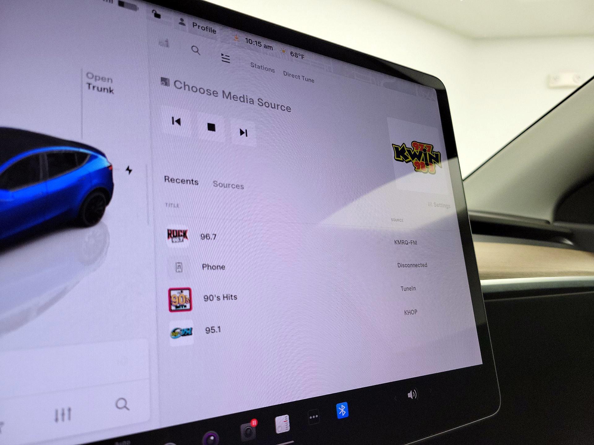 Thumbnail: 2022 Tesla Model Y - 15