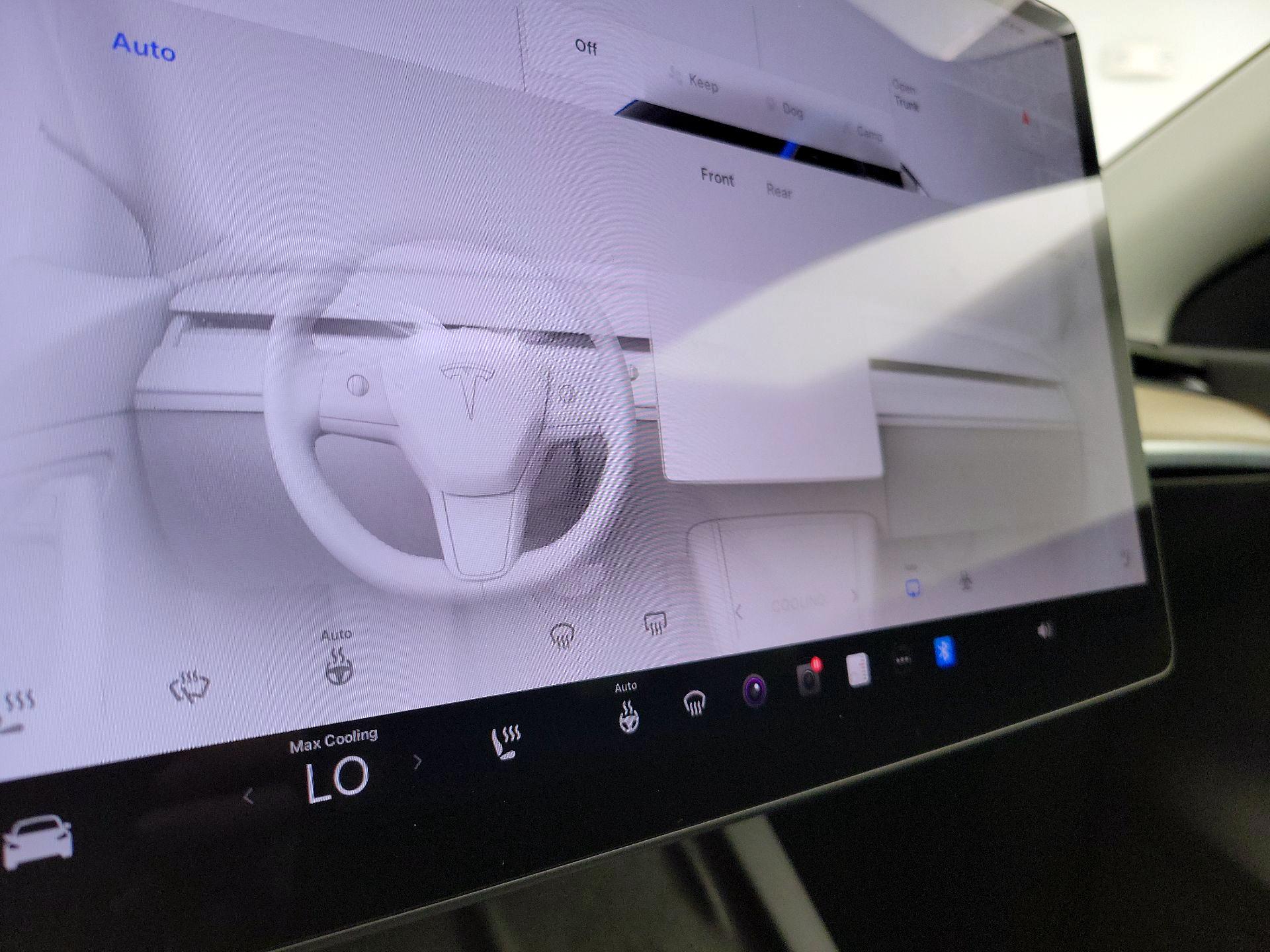 Thumbnail: 2022 Tesla Model Y - 16