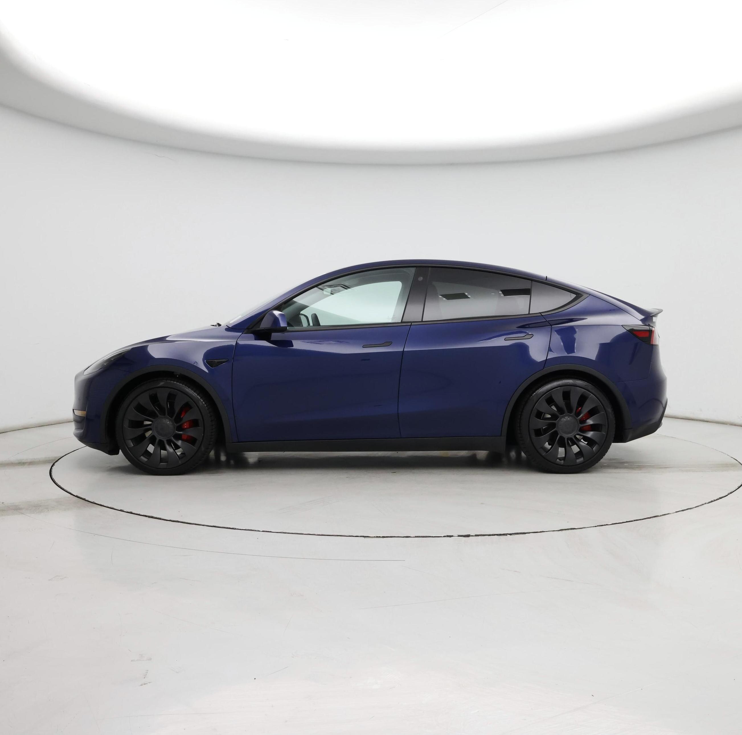 Thumbnail: 2022 Tesla Model Y - 3