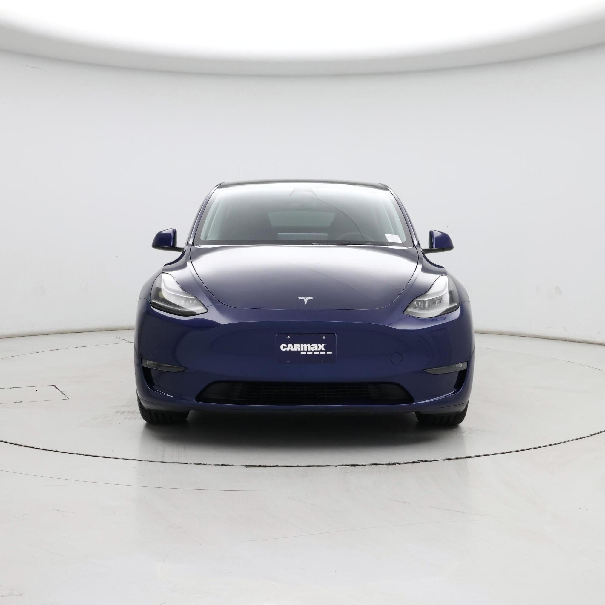 Thumbnail: 2022 Tesla Model Y - 5