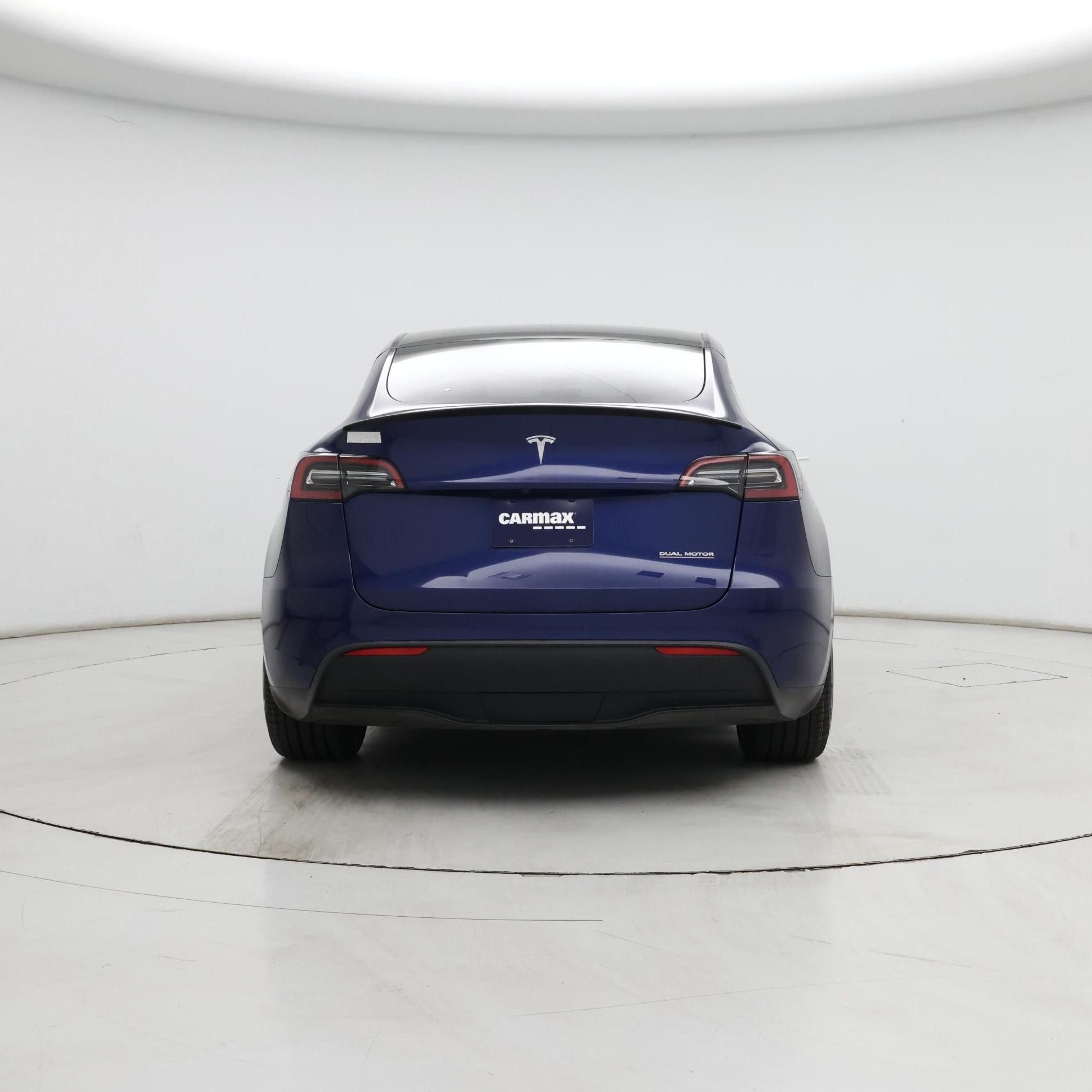 Thumbnail: 2022 Tesla Model Y - 6