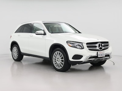 2019 Mercedes-Benz GLC 300 -
                Roseville, CA