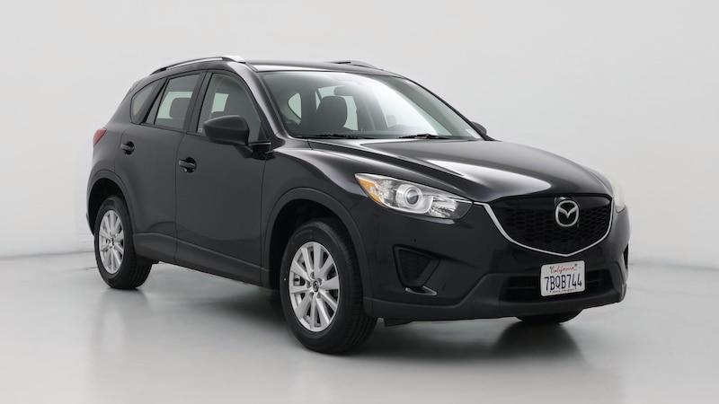 2014 Mazda CX-5 Sport Hero Image