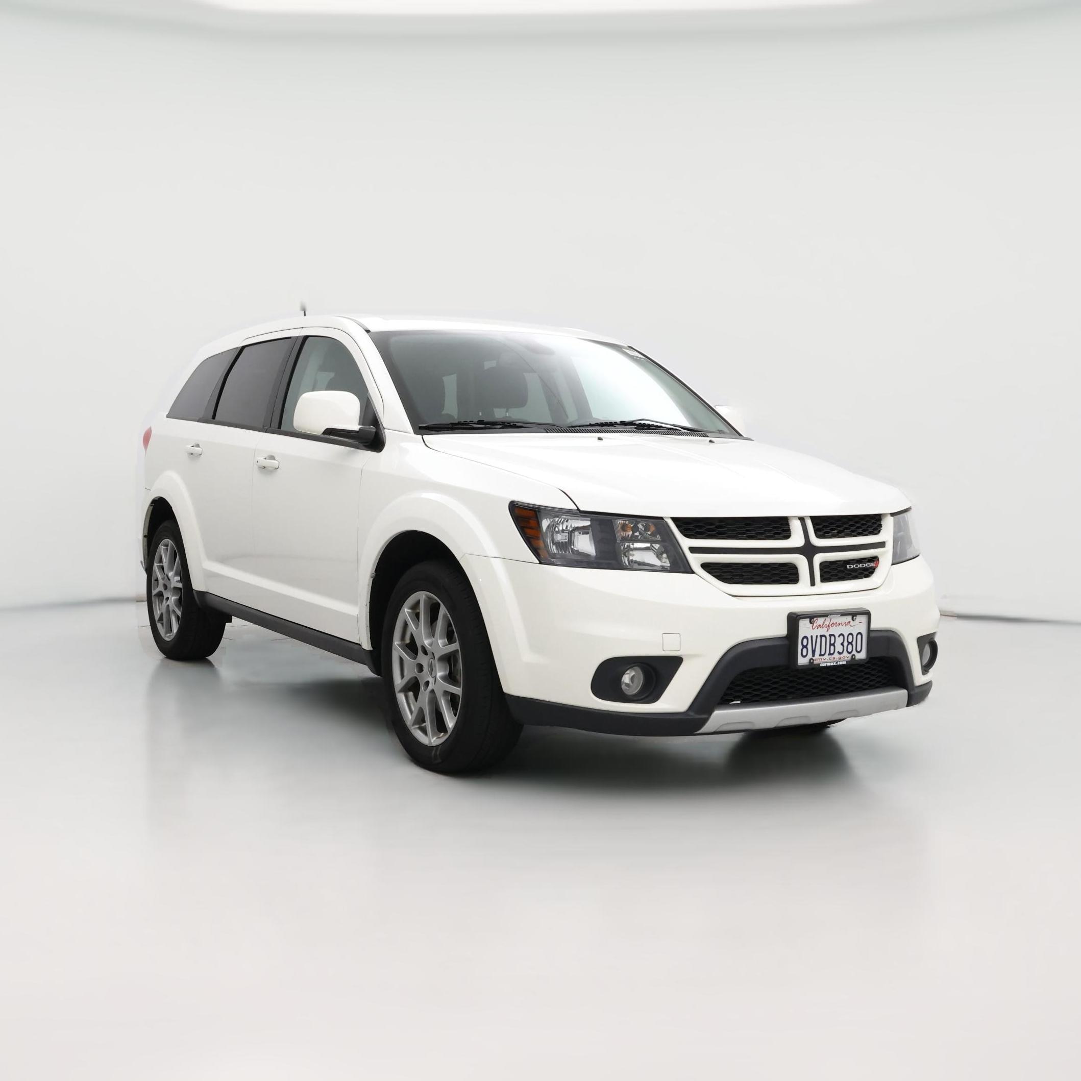Thumbnail: 2019 Dodge Journey - 1