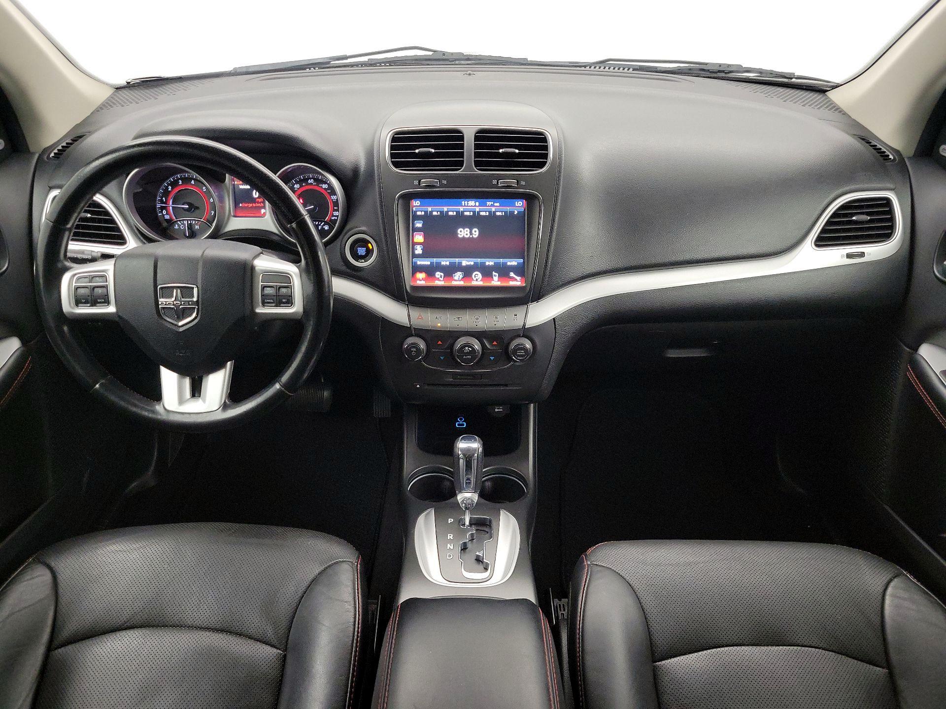 Thumbnail: 2019 Dodge Journey - 9