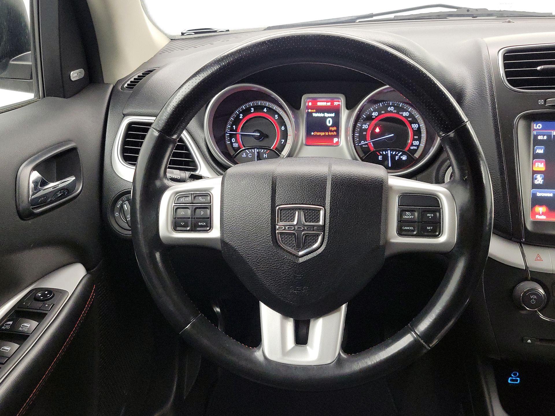 Thumbnail: 2019 Dodge Journey - 10