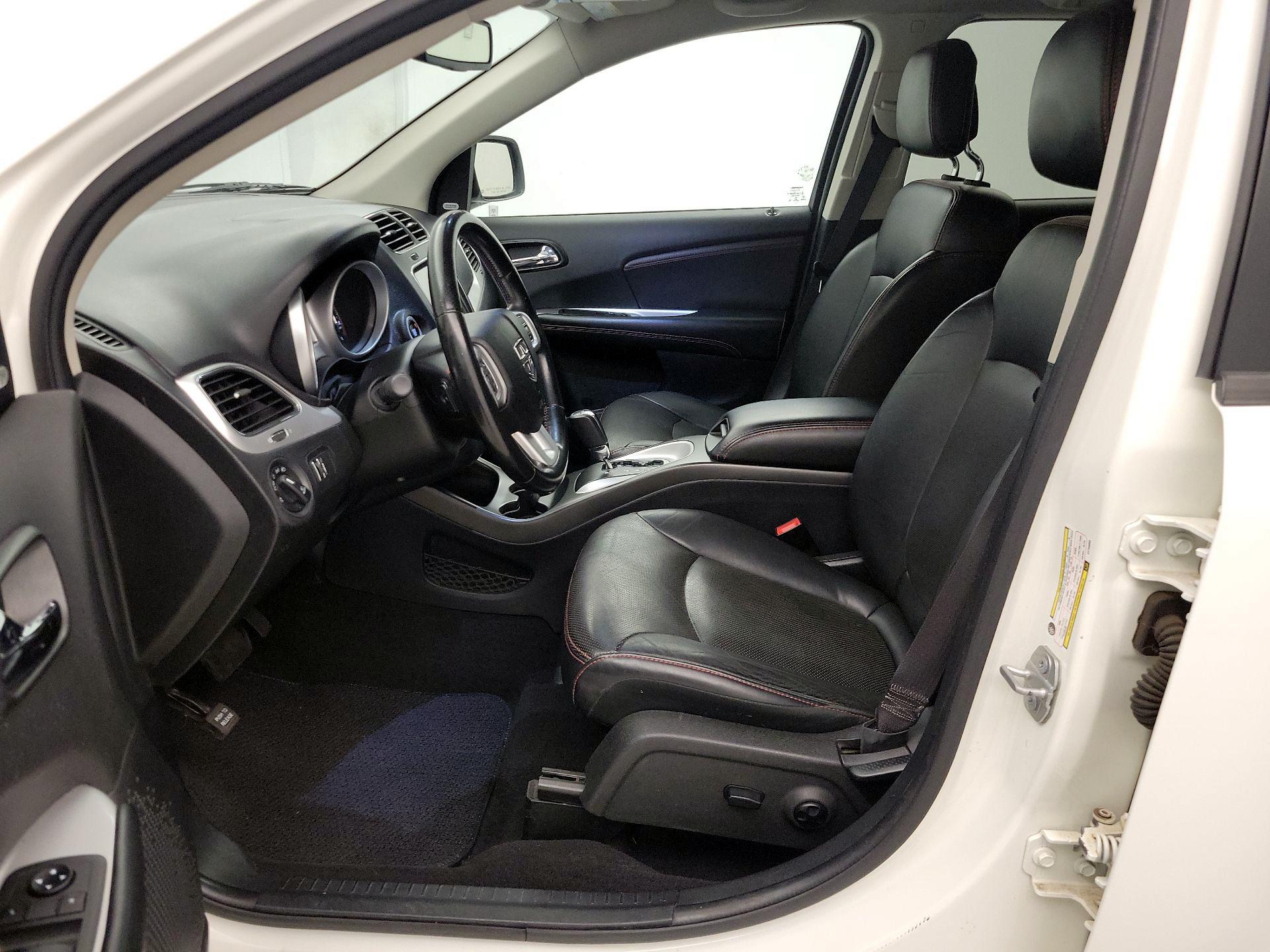 Thumbnail: 2019 Dodge Journey - 11