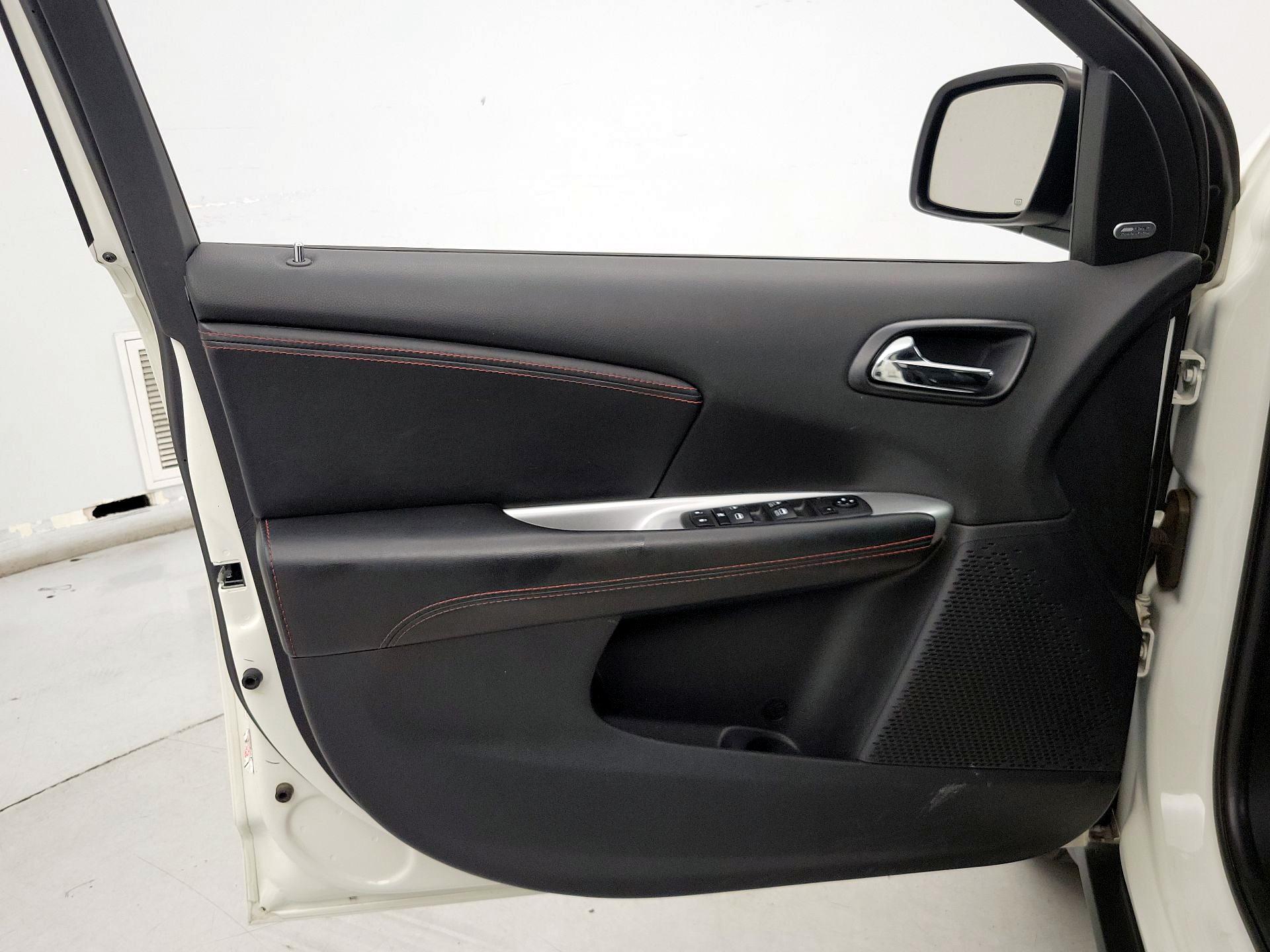 Thumbnail: 2019 Dodge Journey - 12