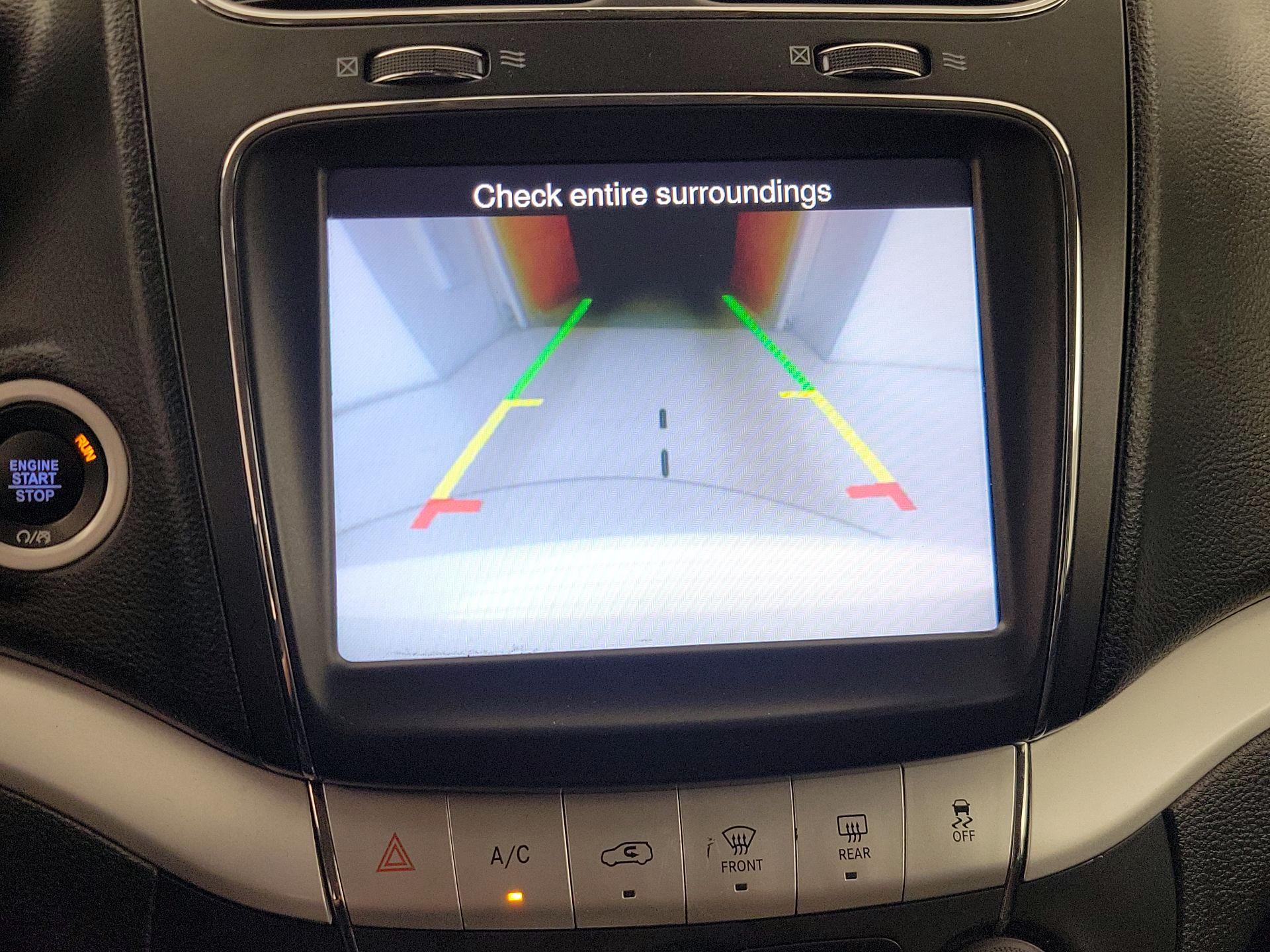 Thumbnail: 2019 Dodge Journey - 14