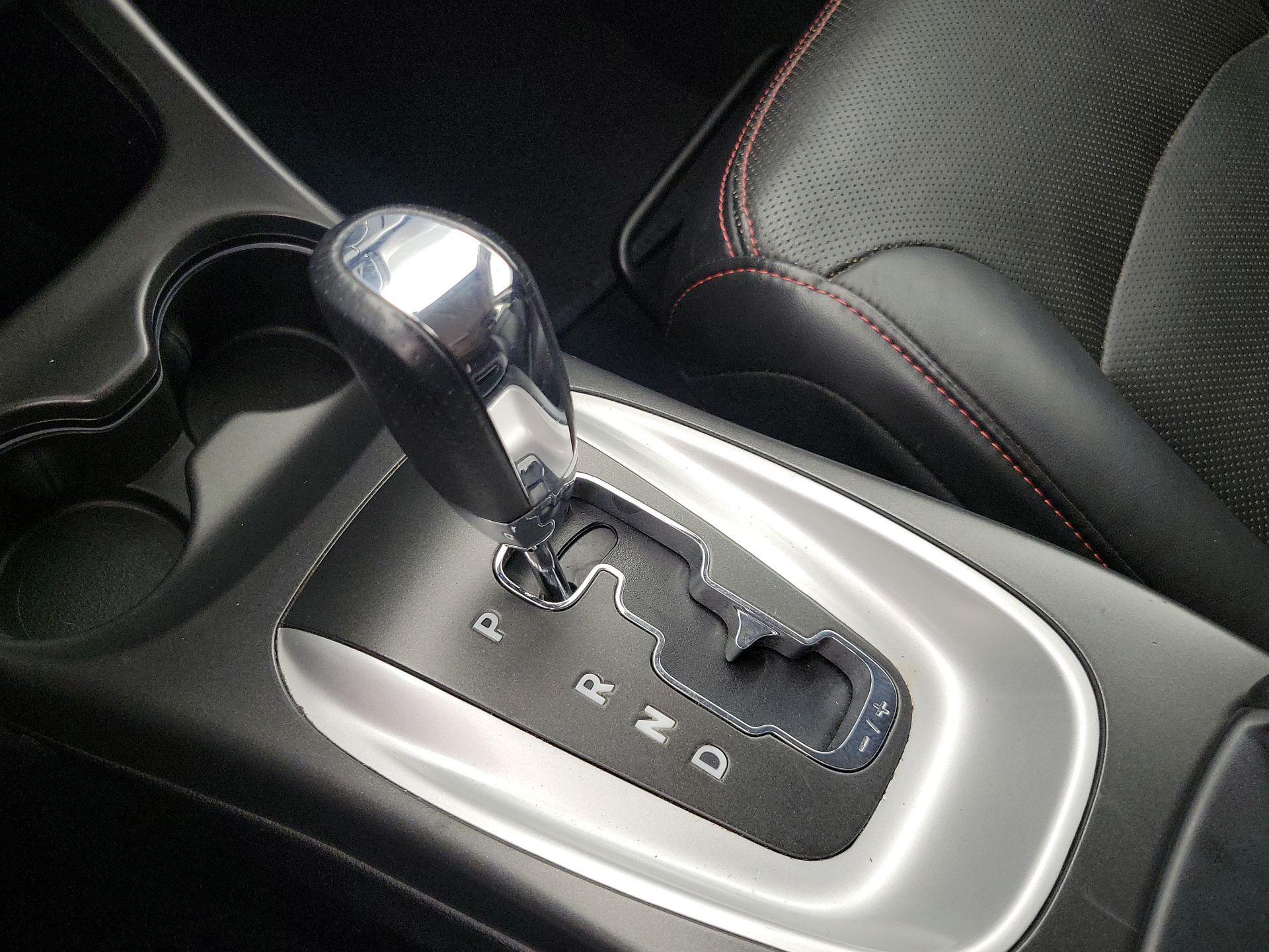Thumbnail: 2019 Dodge Journey - 17