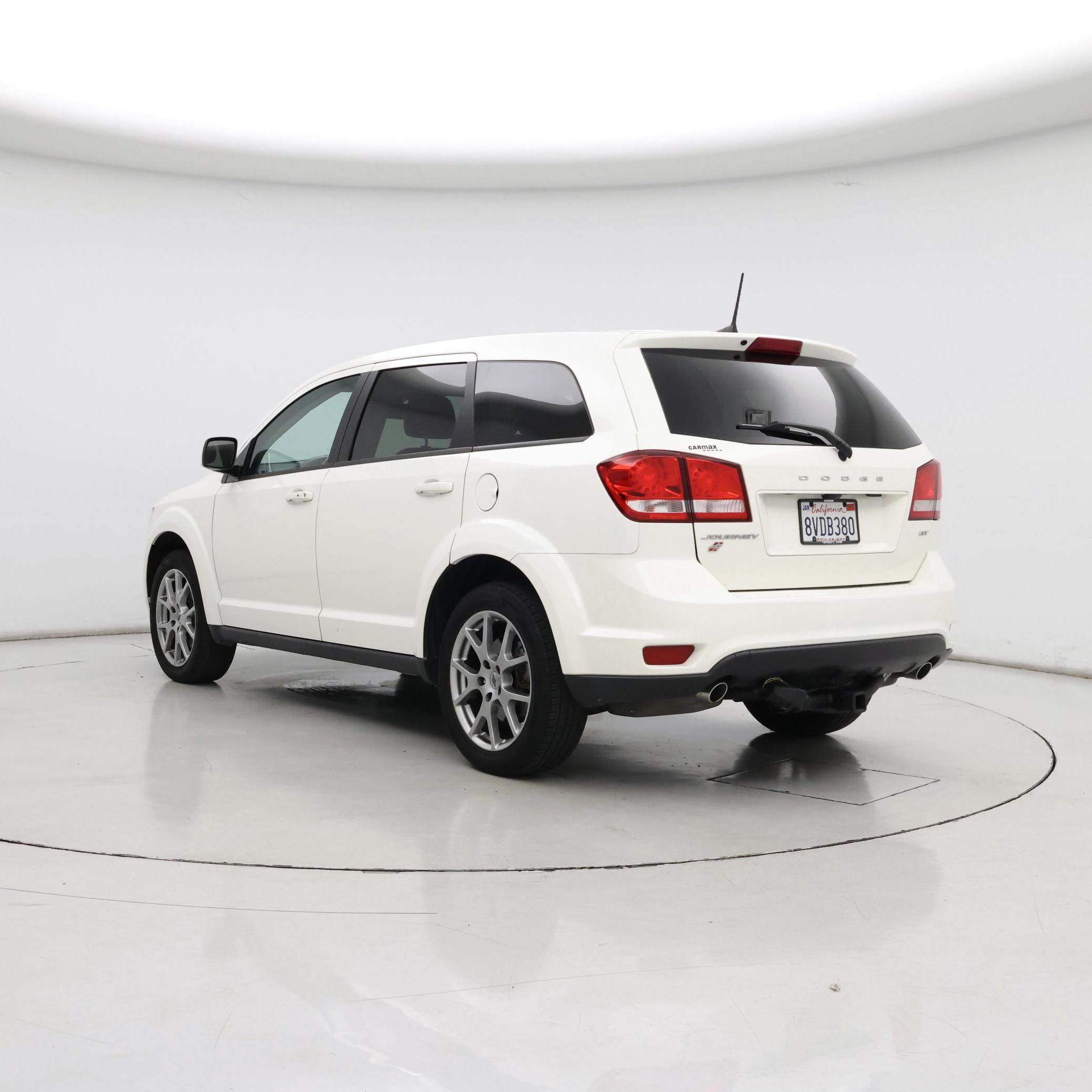 Thumbnail: 2019 Dodge Journey - 2