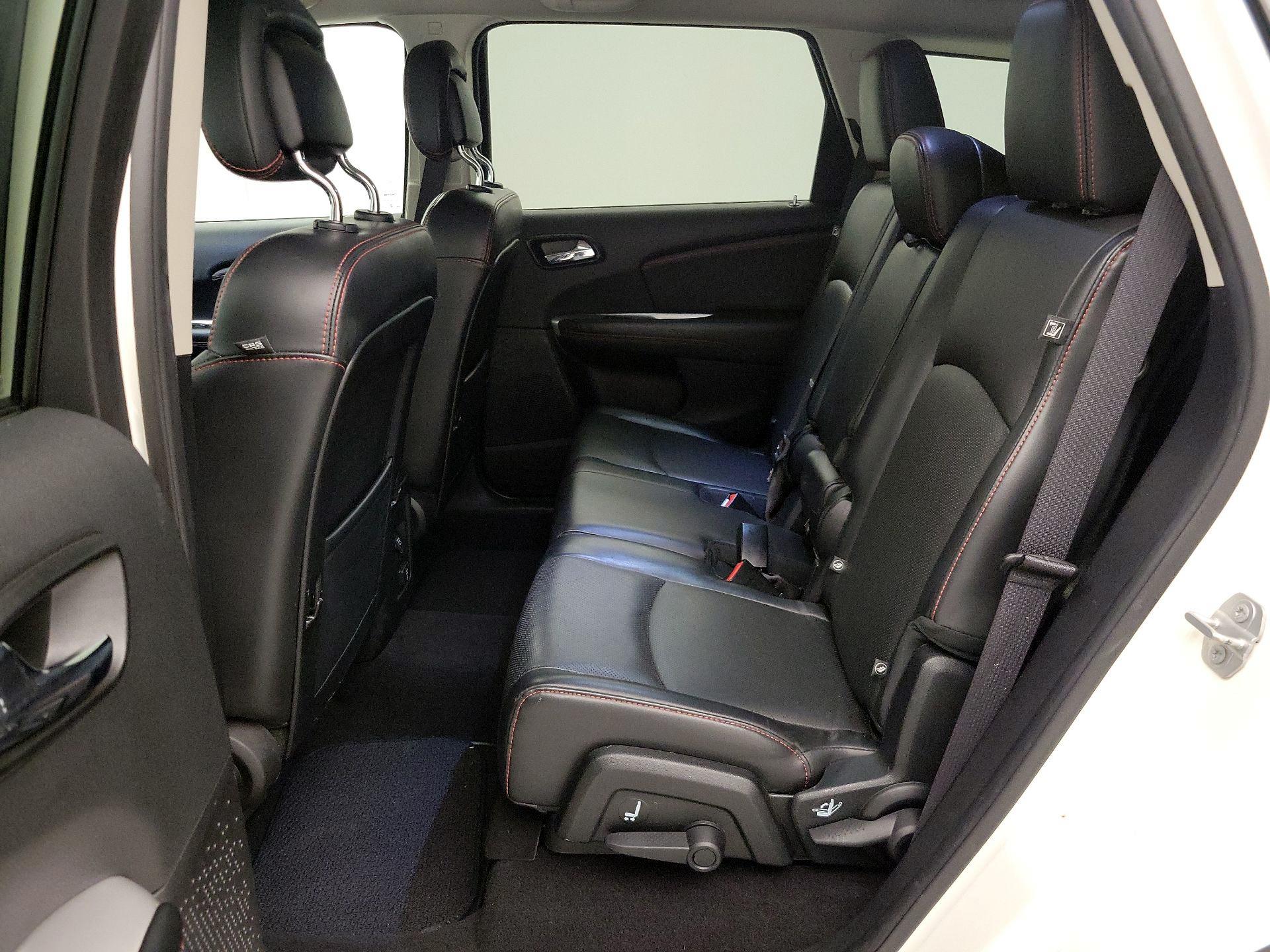 Thumbnail: 2019 Dodge Journey - 19