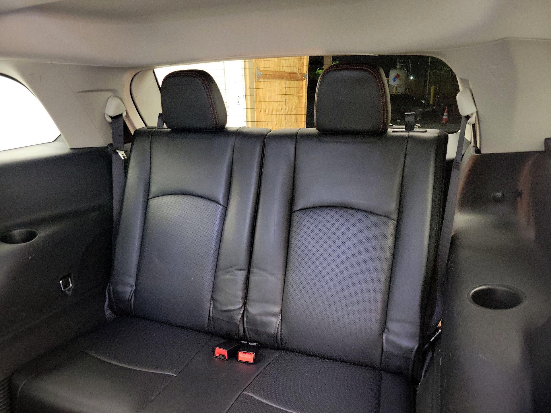 Thumbnail: 2019 Dodge Journey - 20