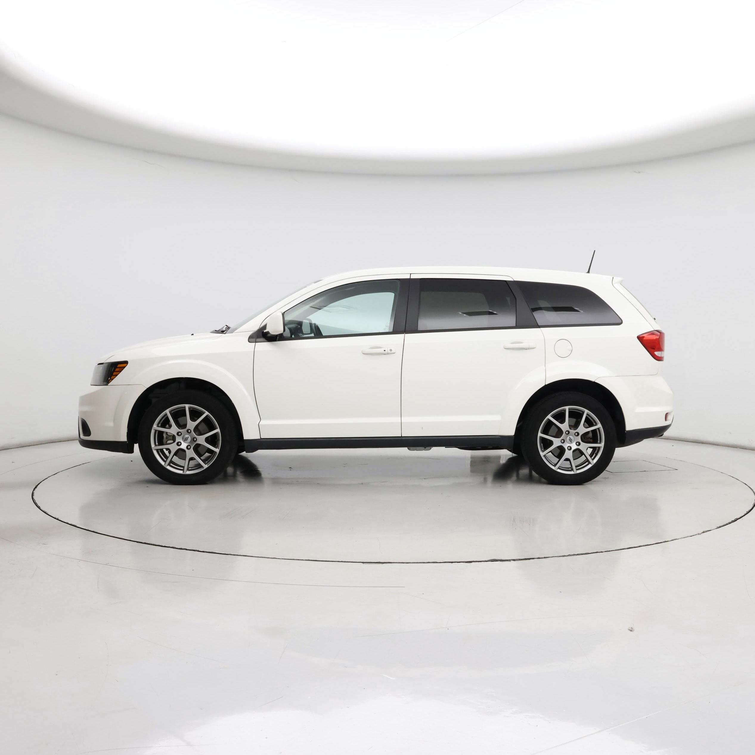 Thumbnail: 2019 Dodge Journey - 3