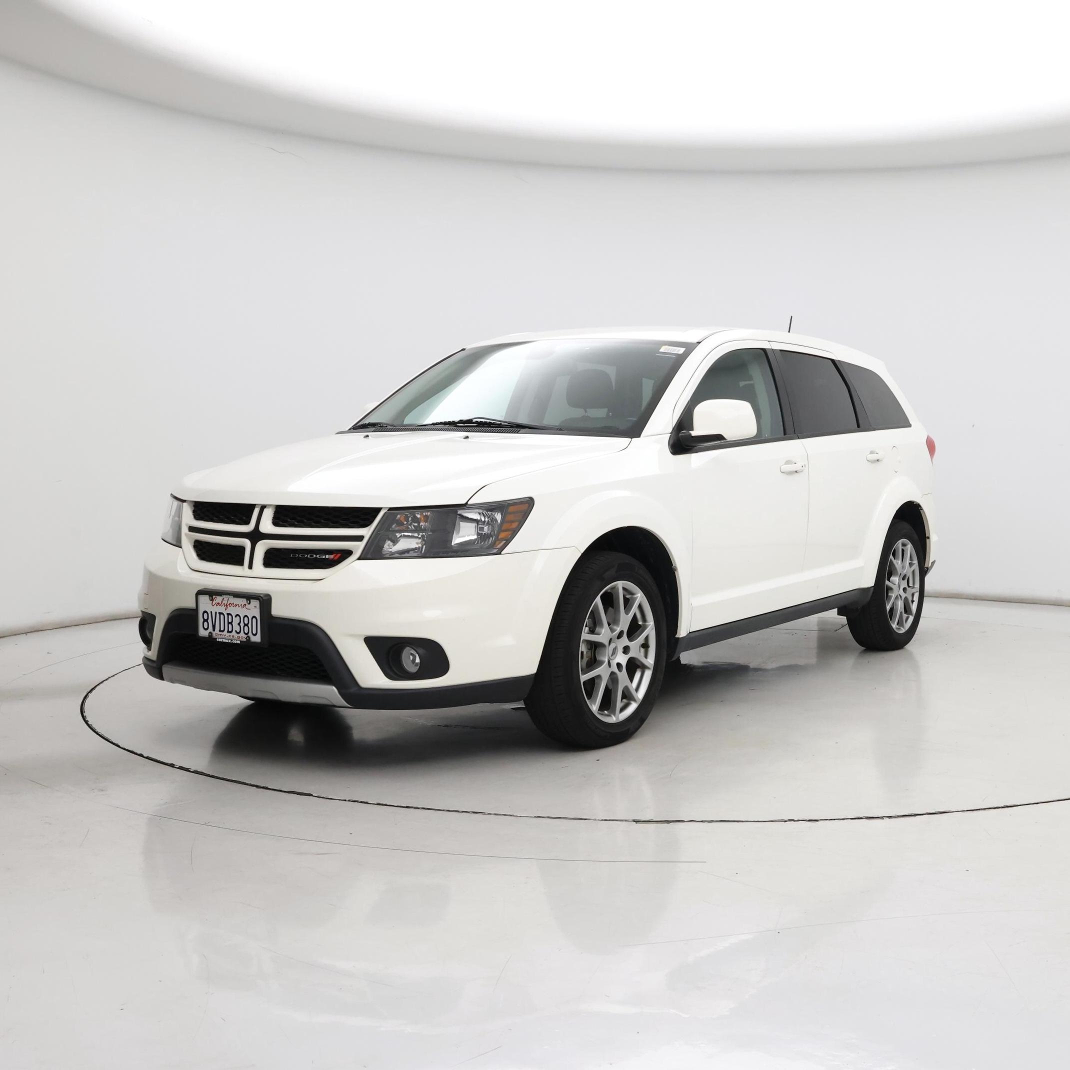 Thumbnail: 2019 Dodge Journey - 4