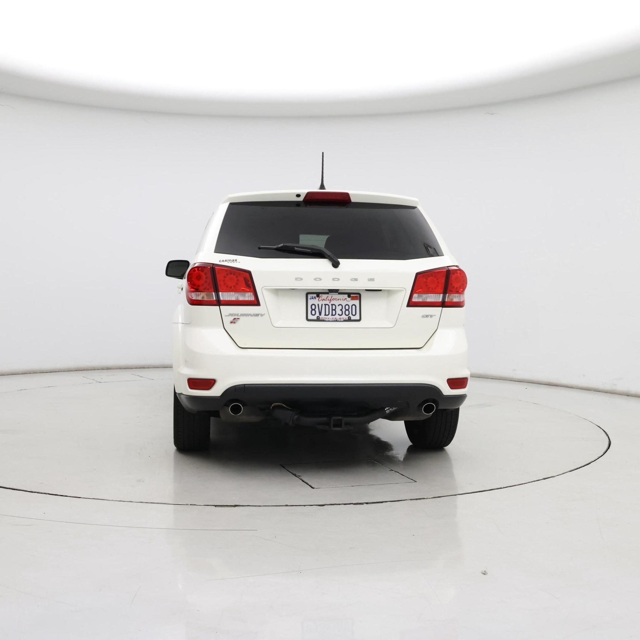 Thumbnail: 2019 Dodge Journey - 6
