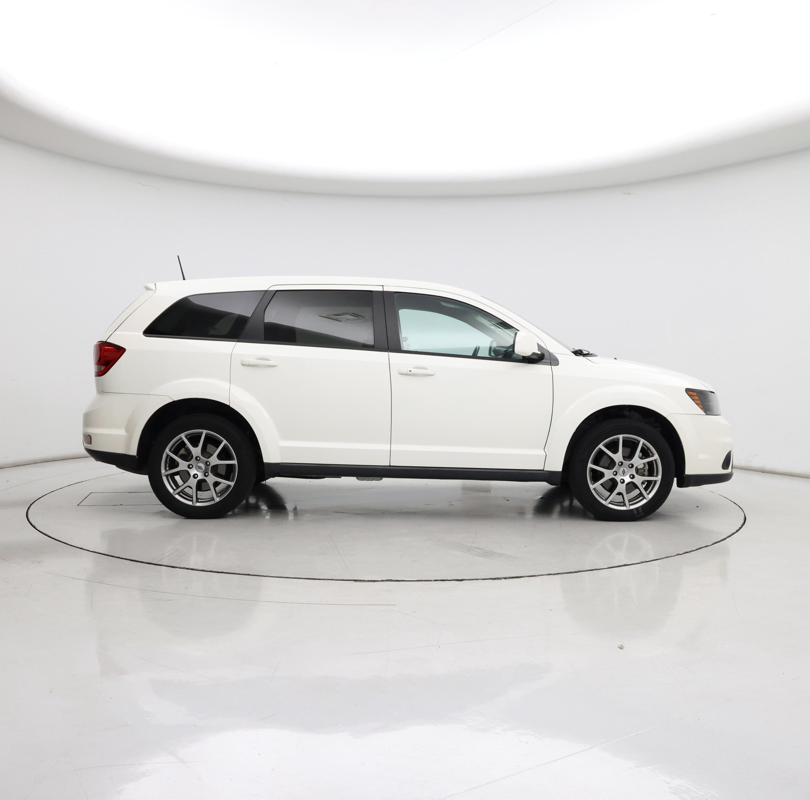 Thumbnail: 2019 Dodge Journey - 7