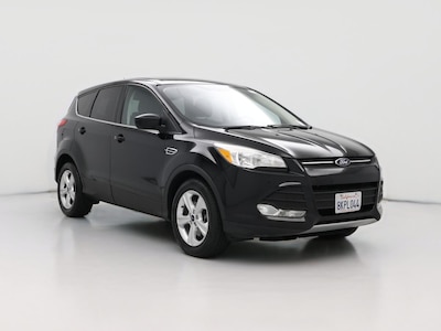 2016 Ford Escape SE -
                Modesto, CA