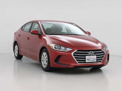 2018 Hyundai Elantra SE -
                Roseville, CA