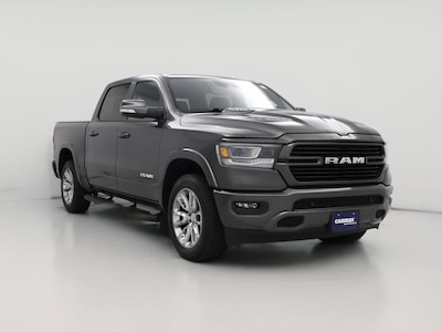 2021 RAM 1500 Laramie -
                Roseville, CA
