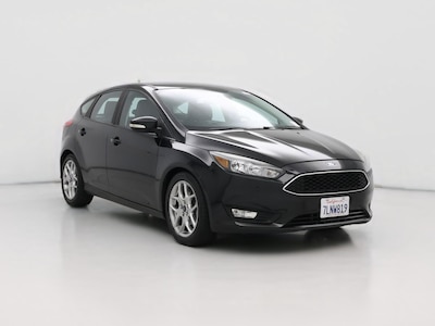 2015 Ford Focus SE -
                Reno, NV