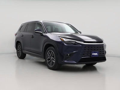 2024 Lexus TX 350 -
                Pleasanton, CA