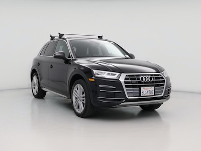 2019 Audi Q5 Premium Plus -
                Stockton, CA
