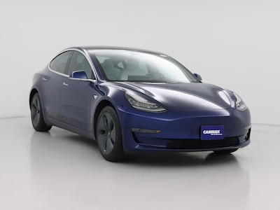2019 Tesla Model 3 Standard Range -
                  Roseville, CA