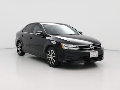 2017 Volkswagen Jetta SE -
                Modesto, CA